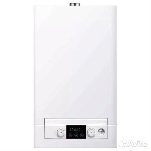 Газовый котёл Навьен Хитлюкс24(13.30.35.40)