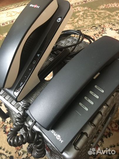 IP Телефон Swyx