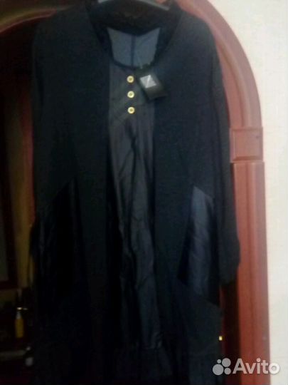 Платье-туника