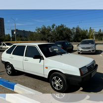 ВАЗ (LADA) 2109 1.5 MT, 1988, 150 000 км, с пробегом, цена 165 000 руб.