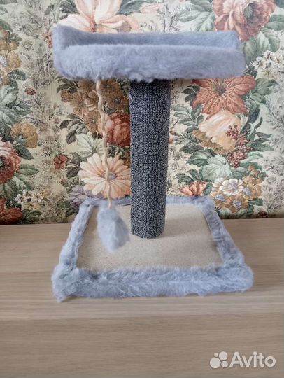 Когтеточка