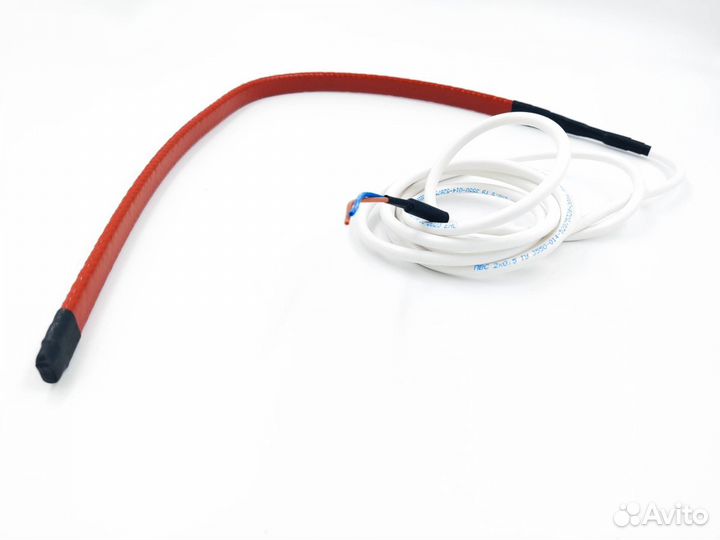 Нагреватель дренажной трубки нд- 5.5- 0.5 (саморег