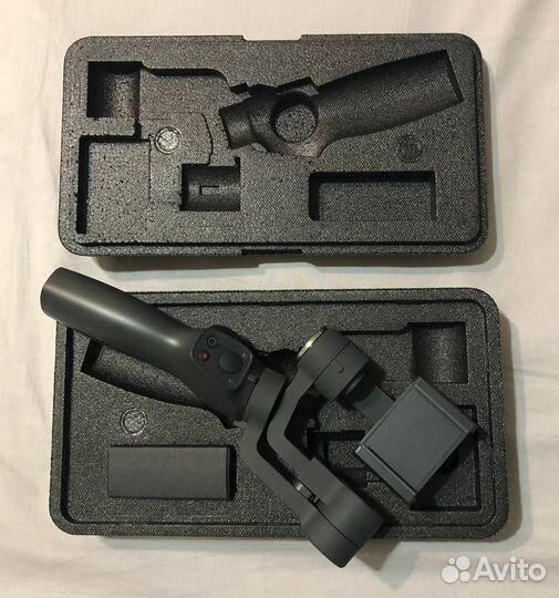 Стабилизатор Xiaomi Funsnap Capture 2S