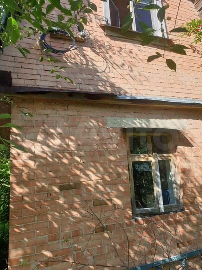 Дача 40 м² на участке 6 сот.