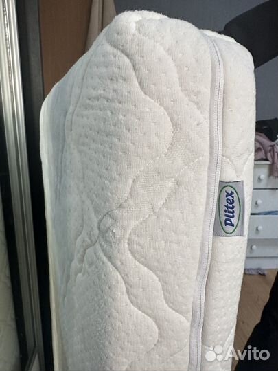 Матрас детсктй ортопедический 120x60