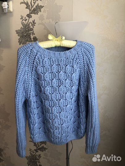 Свитер, джемпр