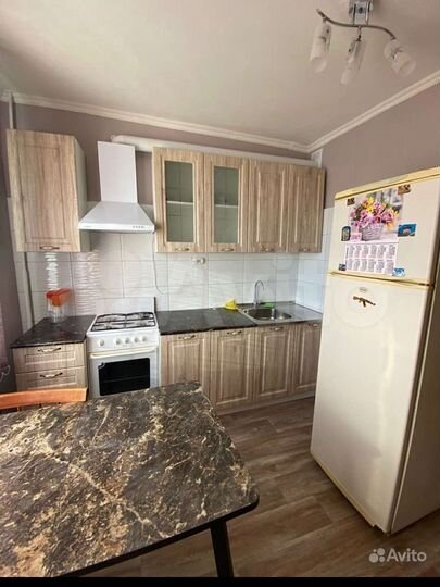 Комната 17 м² в 2-к., 9/10 эт.