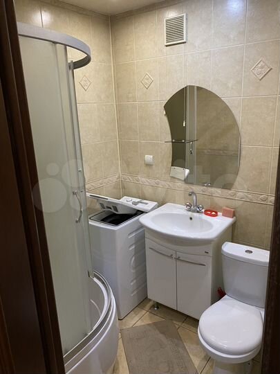 1-к. квартира, 32 м², 5/5 эт.