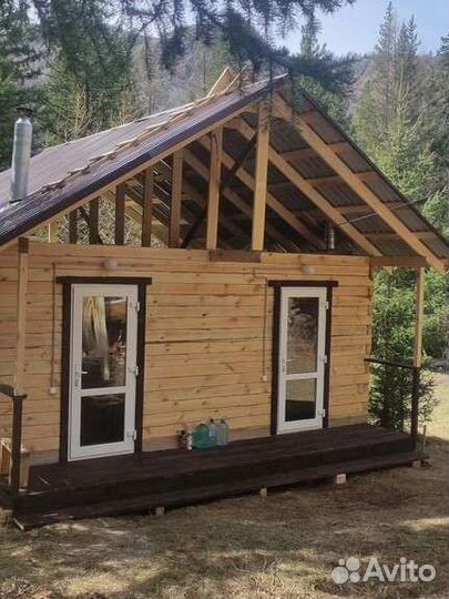 Готовый бизнес