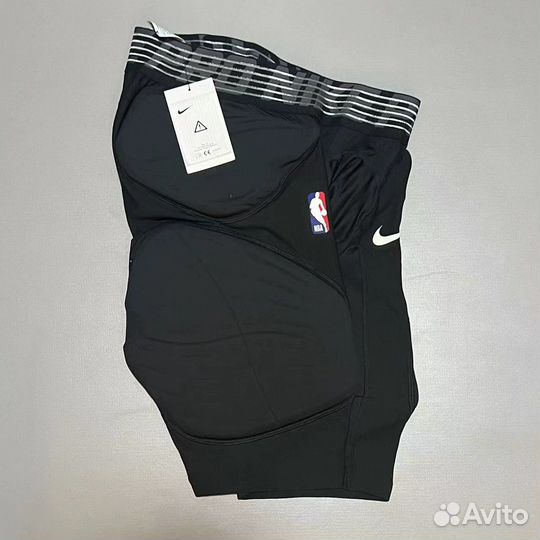 Компрессионное белье NBA Nike Pro Hyperstrong