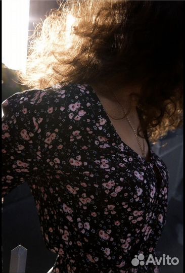 Платье женское