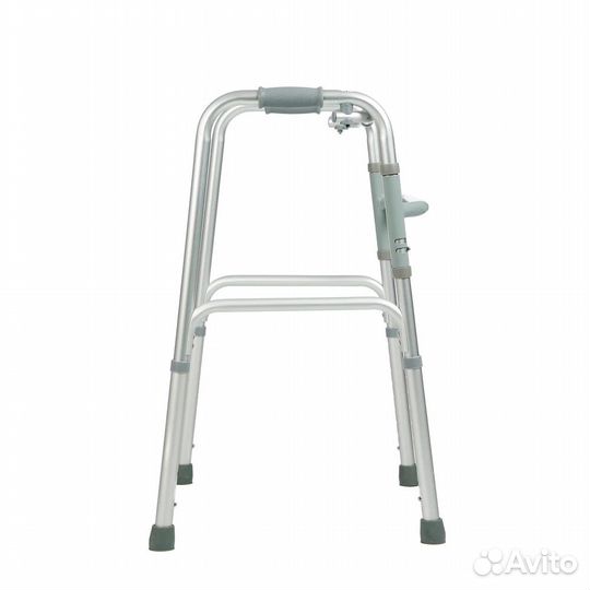 Ходунки взрослые для пожилых и инвалидов Новые