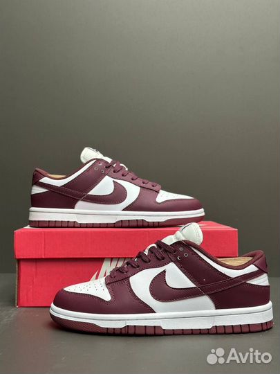 Кроссовки Nike Sb dunk low