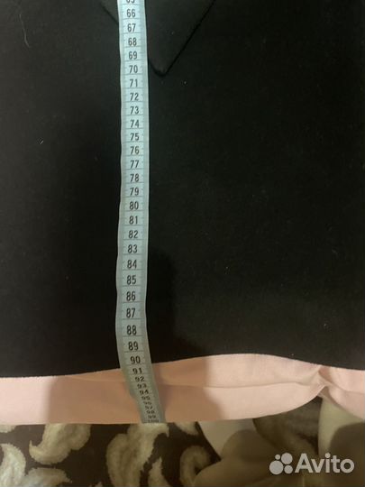 Пальто женское 42 44