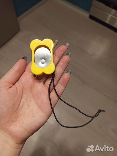 Кликер для собак