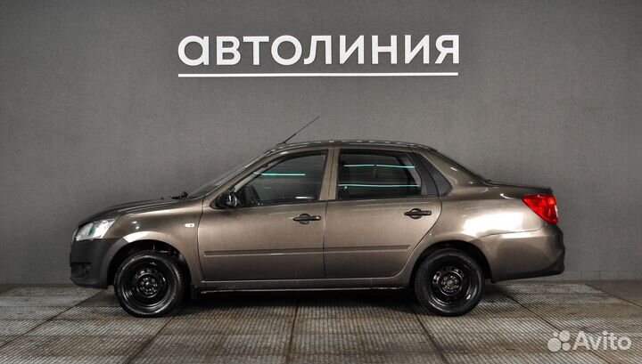 Datsun on-DO 1.6 МТ, 2019, 60 000 км