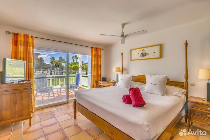 Отдых на Кубе Всё Вкл на 2Взр из Казани