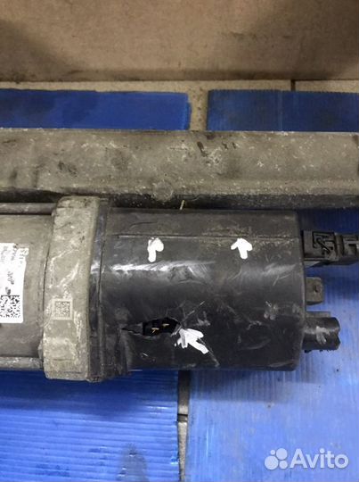 Рулевая рейка bmw x3 f25