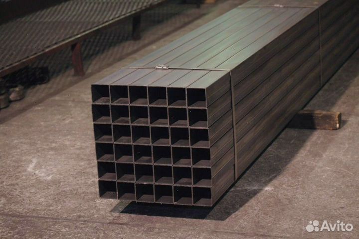 Профильная труба