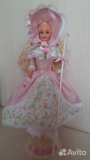 Кукла Барби Barbie Little Bo Peep