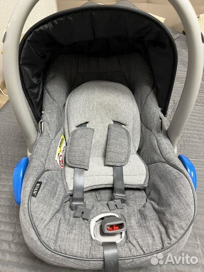 Автолюлька от 0