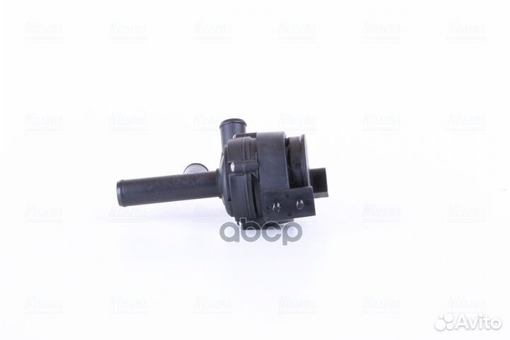 Помпа mercedes S-class 05- 831080 Nissens