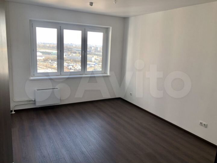 3-к. квартира, 81,6 м², 20/25 эт.