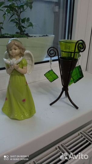 Подсвечник