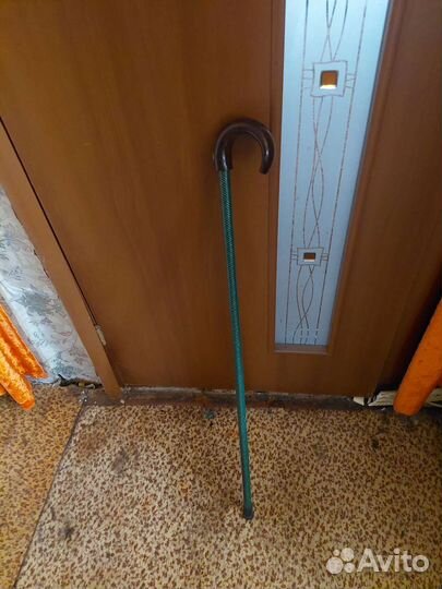 Костыль трость