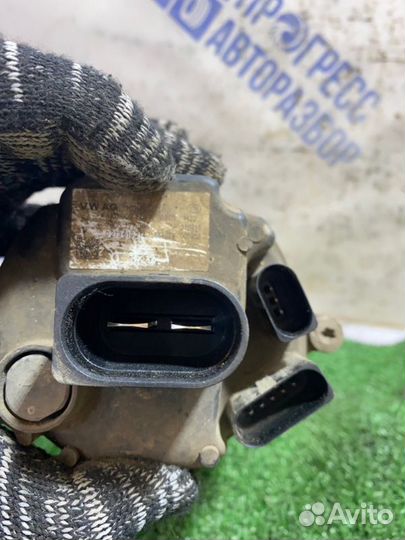 Электрогидроусилитель руля Volkswagen Jetta седан