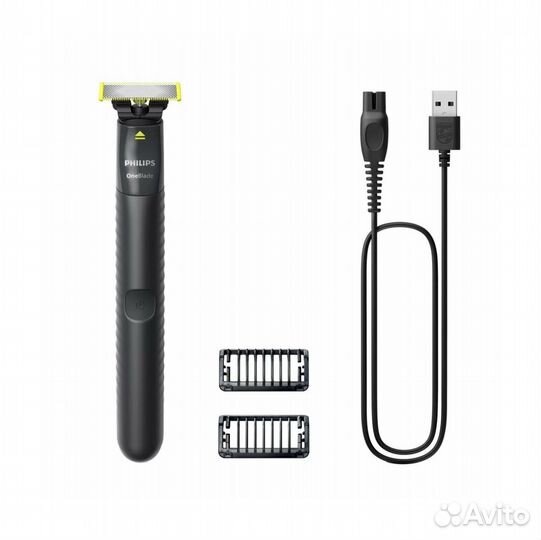 Триммер для бороды и усов Philips OneBlade