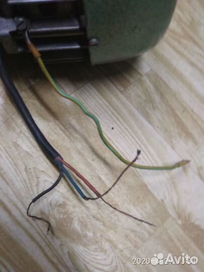 Продам эл.двигатель