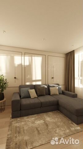 Дизайнер интерьера