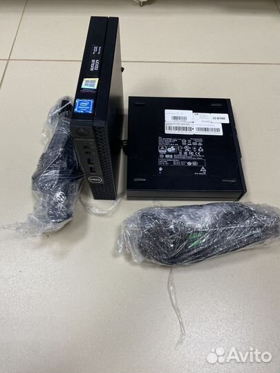 Нэттоп / Мини пк (HP/ Acer/ Lenovo/ Dell)