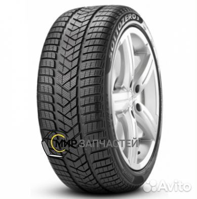 Pirelli Winter Sottozero 3 205/65 R16 95H