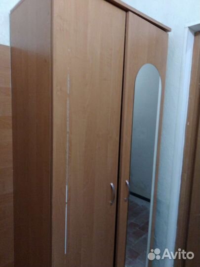 Мебель бу для хостела