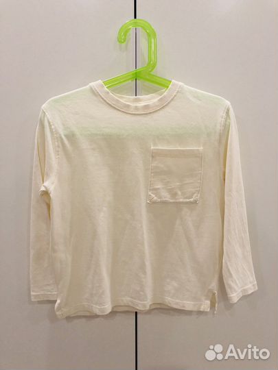 Вещи пакетом для девочки 104-110