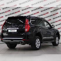 Haval H9 2.0 AT, 2021, 31 840 км, с пробегом, цена 3 485 750 руб.