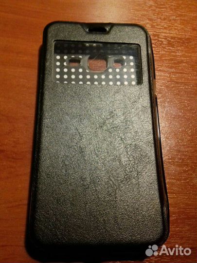 Чехол на Samsung j3 3