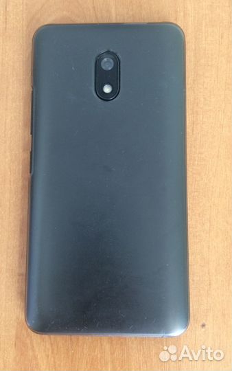 Itel A16 Plus, 8 ГБ