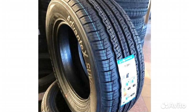 Triangle AdvanteX SUV TR259 265/65 R18 114W