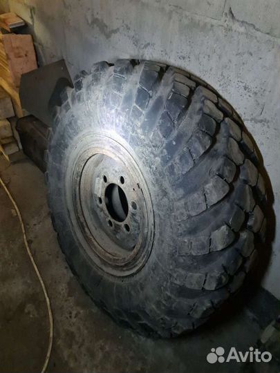Колеса К70 с дисками