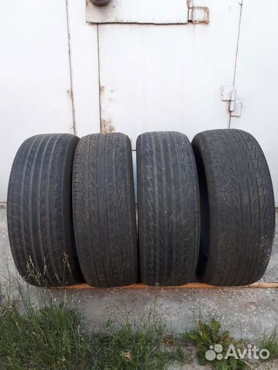 Белшина AstartA SUV 225/60 R18