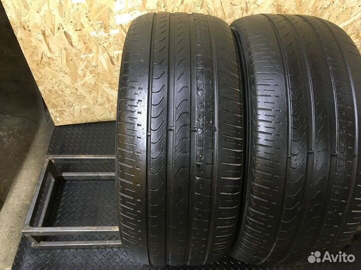 Pirelli Scorpion Verde 265/50 R19 110W