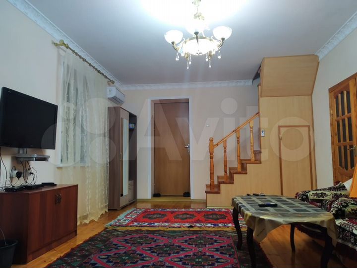 Дача 80 м² на участке 6 сот.