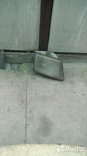 Продаю запчасти на Москвич 2141 г Святогорск