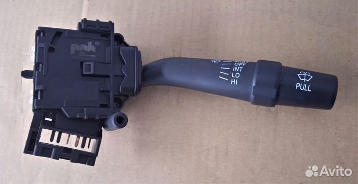 Переключатель подрулевой правый LF solano