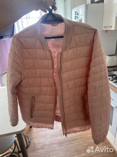 Ostin Ветровка куртка женская XL