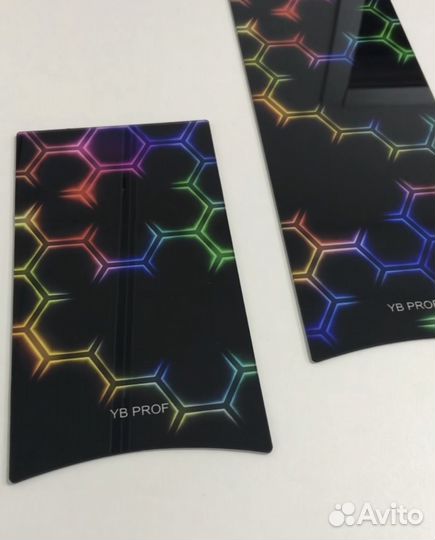 Планшет колориста