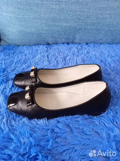 Балетки,тапки,шлепанцы для девочки новые
